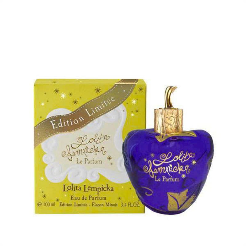 (100ml Fullbox) Nước Hoa Nữ LOLITA LEMPICKA .
