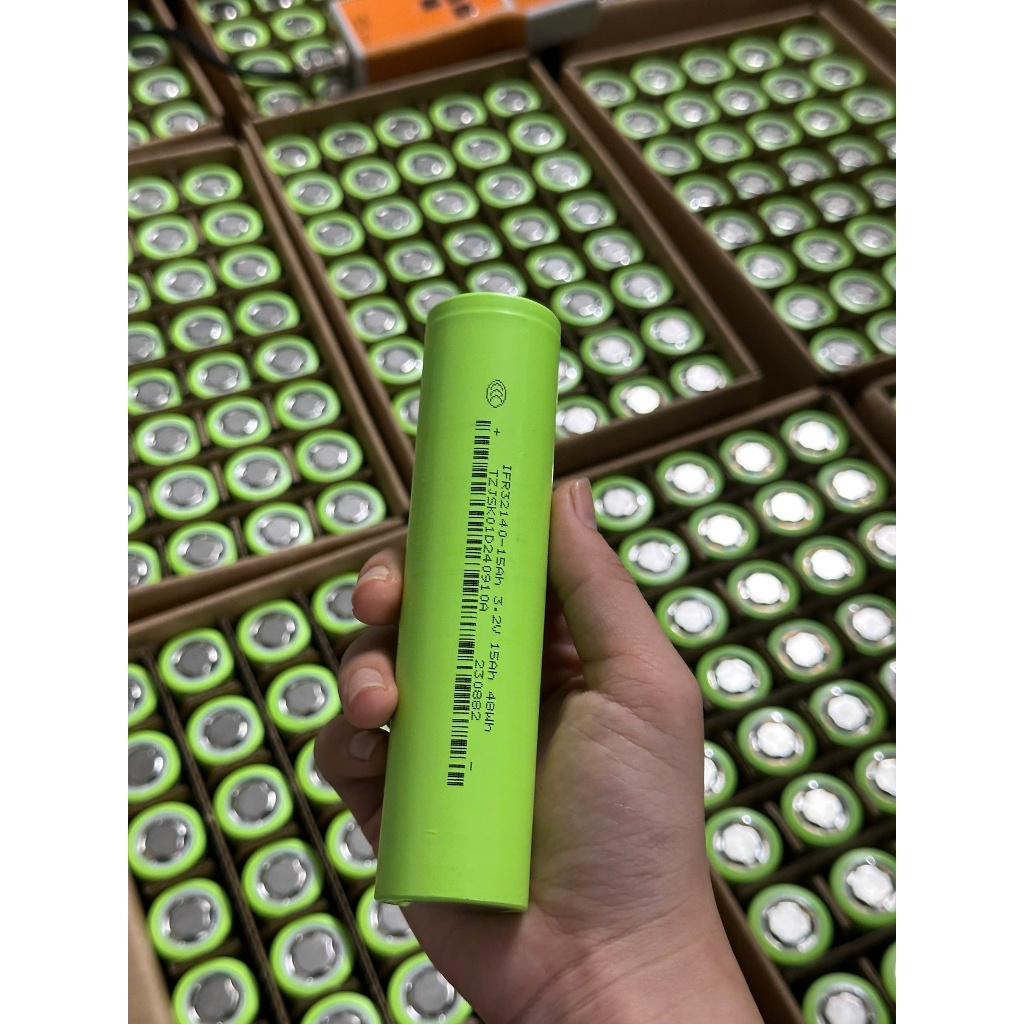 Xanh 32140 kèm khung (New 100%)