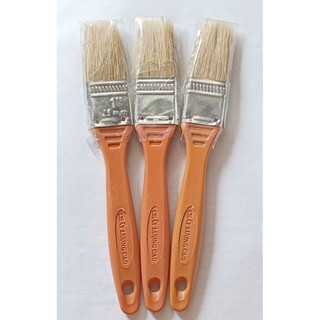 Cọ sơn cán nhựa x 2 cây...