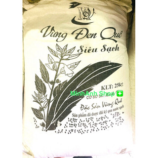 1kg vừng đen sạch loại 1