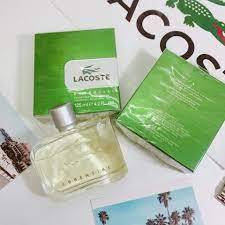 Nước hoa nam Lacoste Essential EDT 125ml⚜ ANN ⚜