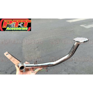 ĐẠP THẮNG XE CHALY ( CÁC ĐỜI )