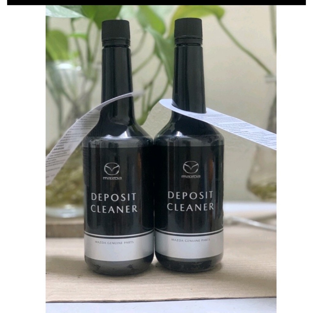 [Hàng chính hãng Freeship] Dung dịch vệ sinh kim phun và buồng đốt Deposit Cleaner