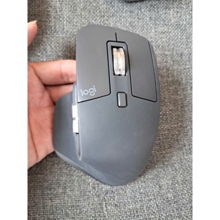 Chuột không dây Logitech MX Master 3S,  MX Anywhere 3, 3s
