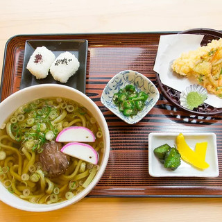 [SHIP HCM] Mì udon tươi, mì udon cải xoăn gói 100g, 200g