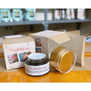Vi sinh thảo mộc 30g spa thẫm mỹ viện