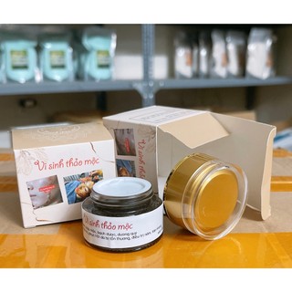 Vi sinh thảo mộc 30g spa thẫm mỹ viện