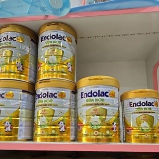 sữa bột endolac sữa non