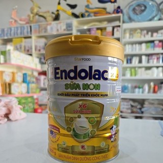 sữa bột endolac sữa non