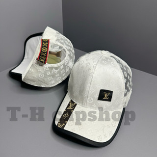 Nón kết mũ lưỡi trai V..L mạc sắt phối lưới voan thời trang nam nữ