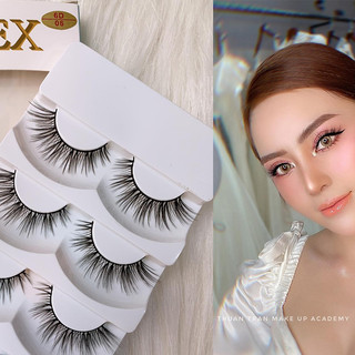 Lông mi giả Apex 6D-5 CẶP
