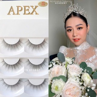Lông mi giả Apex 6D-5 CẶP