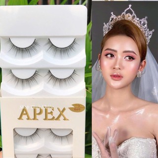 Lông mi giả Apex 6D-5 CẶP
