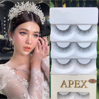 Lông mi giả Apex 6D-5 CẶP