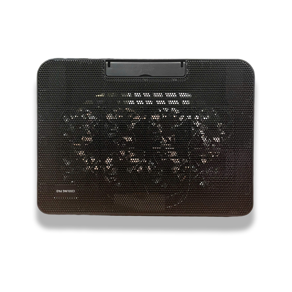 Giá Đỡ Tản Nhiệt LAPTOP 17 inch 8 FAN LED A8