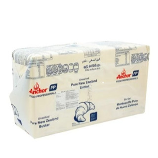  Bơ Lạt Anchor khối 1kg 