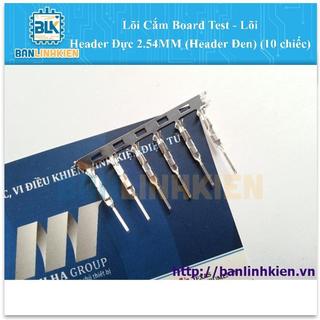 Lõi Header 5559, 5557, CH5.08, SM, Molex (10 Chiếc)