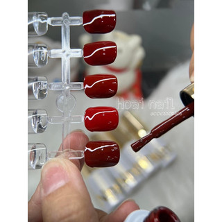 Sơn đỏ Neysi bán lẻ - Phụ kiện Nail