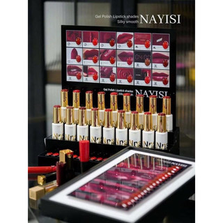 Sơn đỏ Neysi bán lẻ - Phụ kiện Nail