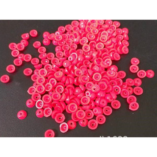 Nón chặn phao câu cá, có 2 loại hình bán nguyệt & hình dẹt , phụ kiện đồ câu