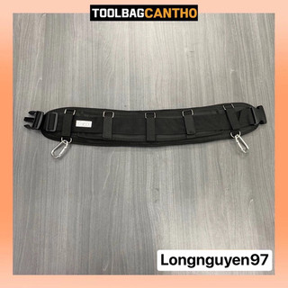 Dây đai đeo túi đồ nghề điện RTX
