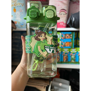 Nuvi bình nhân đôi năng lượng siêu ngầu