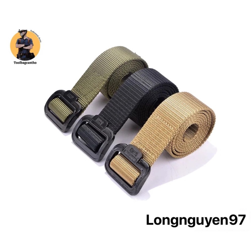Thắt lưng chiến thuật 511