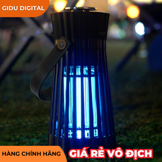 ĐÈN BẮT MUỖI XIAOMI QUALITELL K7