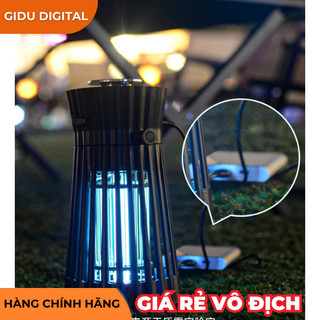 ĐÈN BẮT MUỖI XIAOMI QUALITELL K7