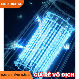 ĐÈN BẮT MUỖI XIAOMI QUALITELL K7