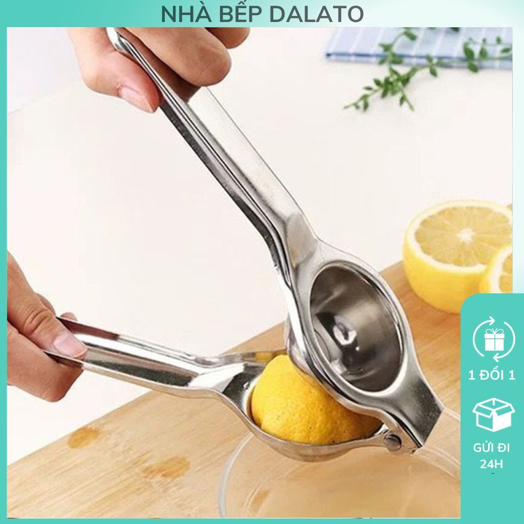 Dụng Cụ Vắt Chanh, Đồ Vắt Chanh, Dụng Cụ Vắt Tắc, Ép Chanh Cầm Tay