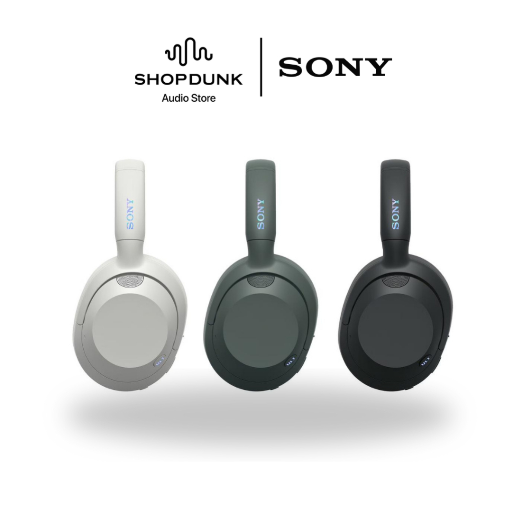 Tai nghe Sony ULT WEAR WH-ULT900N | BigBuy360 - bigbuy360.vn