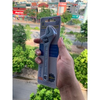 Mỏ lết 6” C-MART F0001-06 (Dungcu.az24 chuyên hàng Đài Loan)