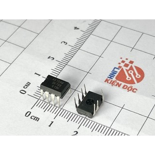 [Combo 5 chiếc] A6159M, A6159, STR A6159 IC nguồn DIP-7