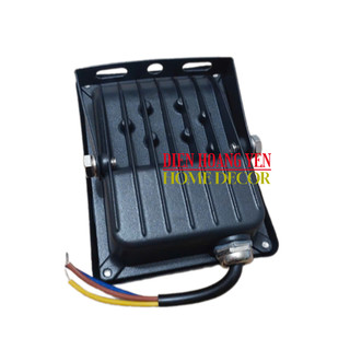 Đèn pha led 10w siêu sáng IP66 ĐIỆN ÁP 220V