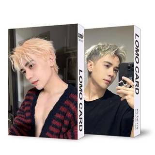 ( không kèm hộp ) Hộp ảnh lomo QUANG HÙNG MASTER D in hình 30 tấm quà tặng sưu tầm độc đáo