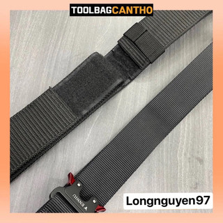 DÂY ĐAI ĐEO TÚI ĐỒ NGHỀ ĐIỆN