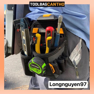 TÚI ĐỒ NGHỀ TOUGHBUILT TB - CT - 26