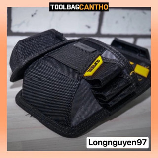 TÚI ĐỒ NGHỀ TOUGHBUILT TB - CT - 26