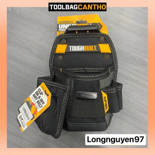 TÚI ĐỒ NGHỀ TOUGHBUILT TB - CT - 26
