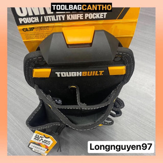 TÚI ĐỒ NGHỀ TOUGHBUILT TB - CT - 26