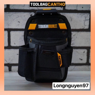 TÚI ĐỒ NGHỀ TOUGHBUILT TB - CT - 26