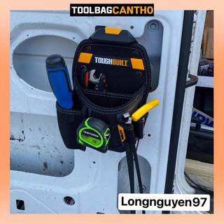 TÚI ĐỒ NGHỀ TOUGHBUILT TB - CT - 26