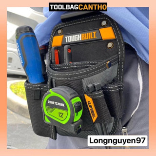 TÚI ĐỒ NGHỀ TOUGHBUILT TB - CT - 26
