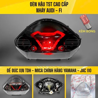 Đèn Hậu TST Sirius Hiệu ứng Audi Stop F1 