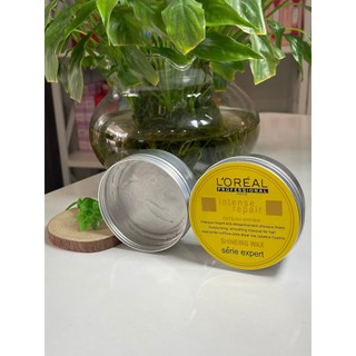 Sáp Vuốt Tóc loreal Hàng Chính Hãng