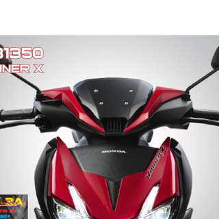 Tem Winner X 150 Zin New 2021 DECAL 3A