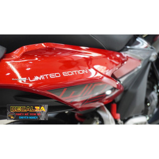 Tem Winner X 150 Zin New 2021 DECAL 3A