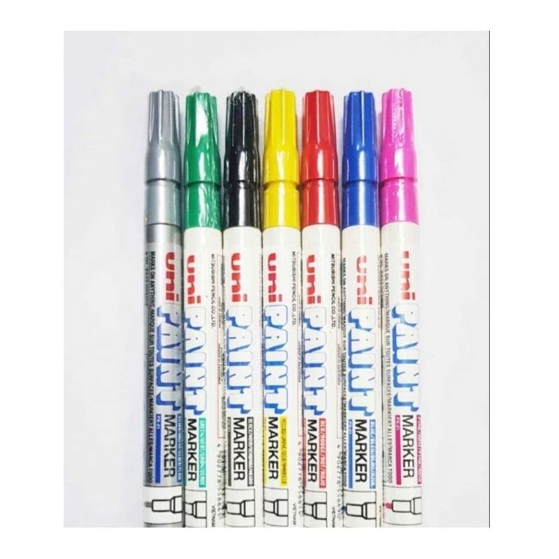 Bút sơn Uni Paint Marker PX21