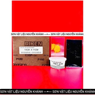 (Hũ 100g) Bột trét đa năng Matit ATM - 2 thành phần